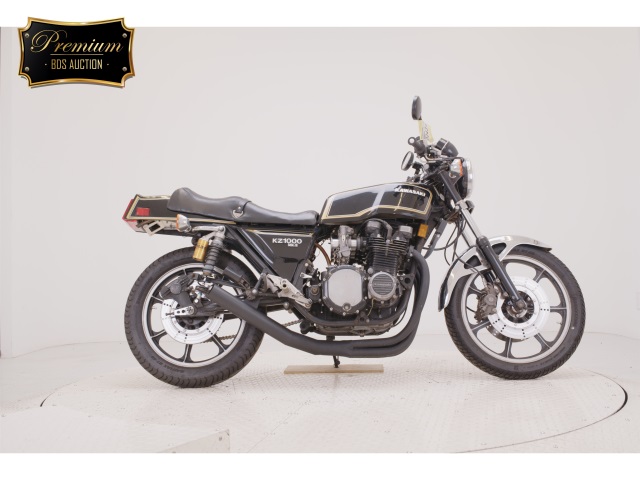 Kawasaki Z1000MK2 1999