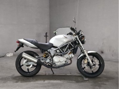 Honda VTR250 2003