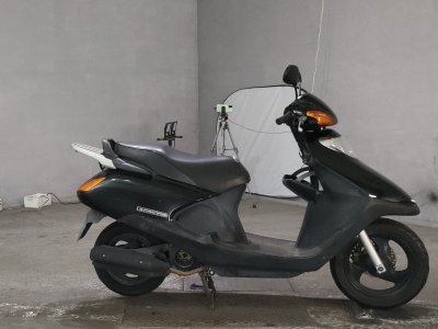 Honda SPACY100 2006