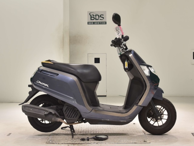 Honda DUNK 2019