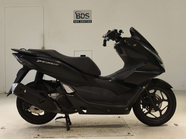 Honda PCX150 2021