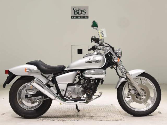 Honda MAGNA50 1999