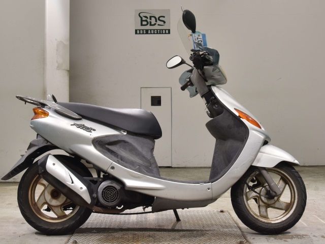 Yamaha AXIS100 1998
