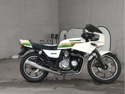 Kawasaki Z750GP 2024