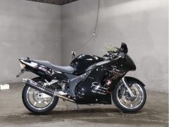 Honda CBR1100XX BLACKBIRD 1999