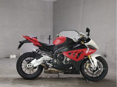 BMW S1000RR 2013