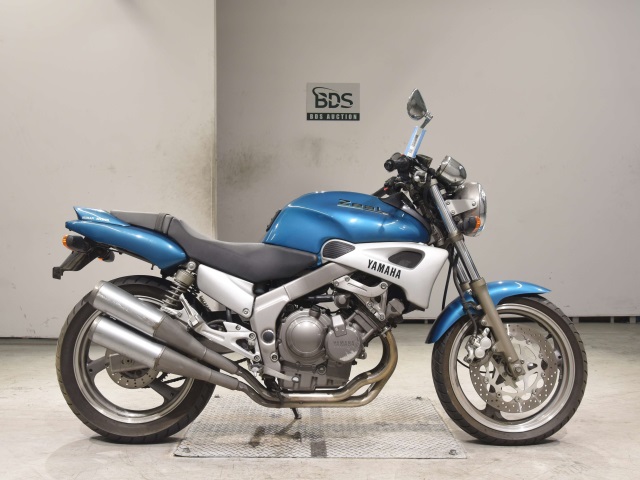Yamaha ZEAL FZX250 1991