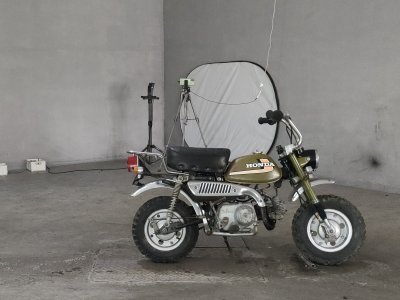 Honda MONKEY 1978