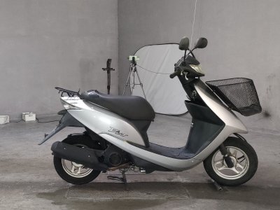 Honda DIO 2005