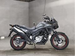 Suzuki V-STROM DL650 2014