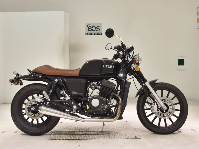 Suzuki LEONART 125 2022