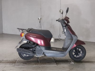Honda TACT125 2015