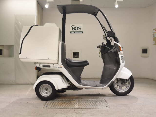 Honda GYRO CANOPY 2019