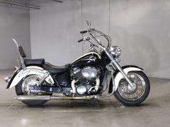 Honda SHADOW750 1997