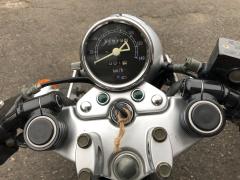 Suzuki VOLTY 2003