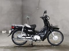 Honda SUPER CUB110 2012