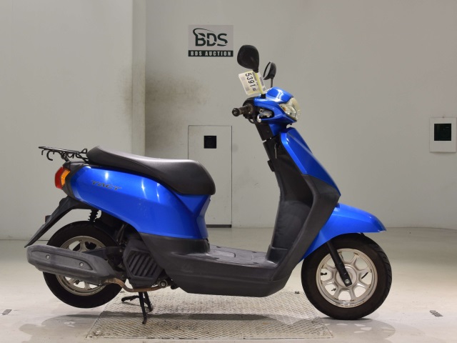 Honda TACT-4 BASIC 2016