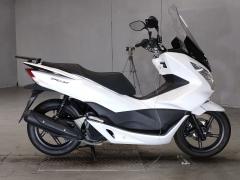 Honda PCX125 2015