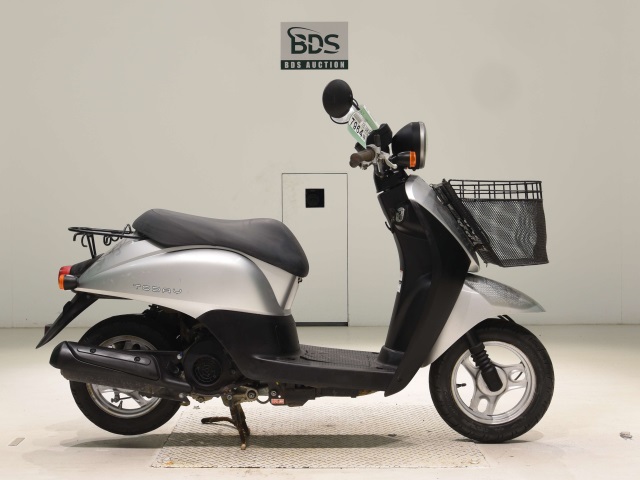 Honda TODAY 2008