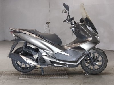 Honda PCX150