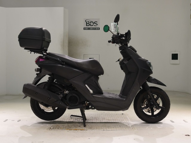 Yamaha BW S125 2016