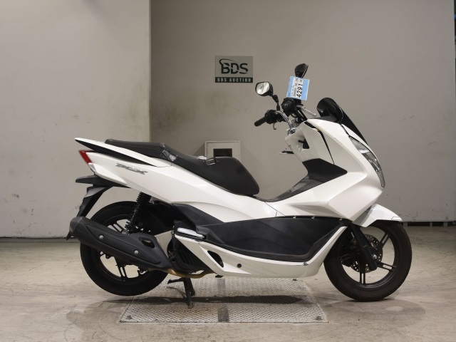 Honda PCX125 2015