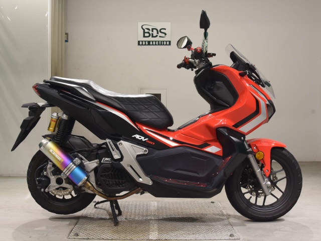 Honda ADV 150 2020