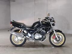 Kawasaki BALIUS ZR250 2002
