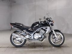 Kawasaki BALIUS ZR250 1993