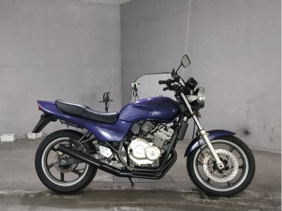 Honda JADE CB250 1991