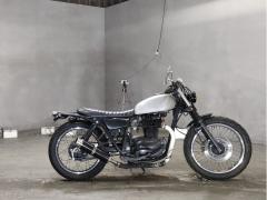 Kawasaki 250TR 2002