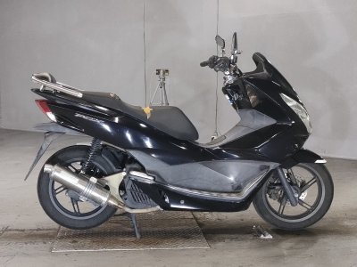 Honda PCX125 2015