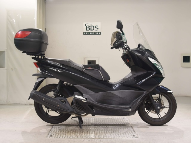 Honda PCX125 2015