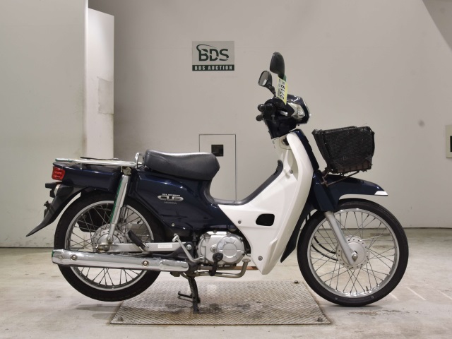 Honda C110-2 2016
