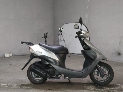 Suzuki LETS2