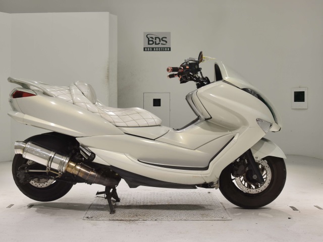 Yamaha MAJESTY 250 2007