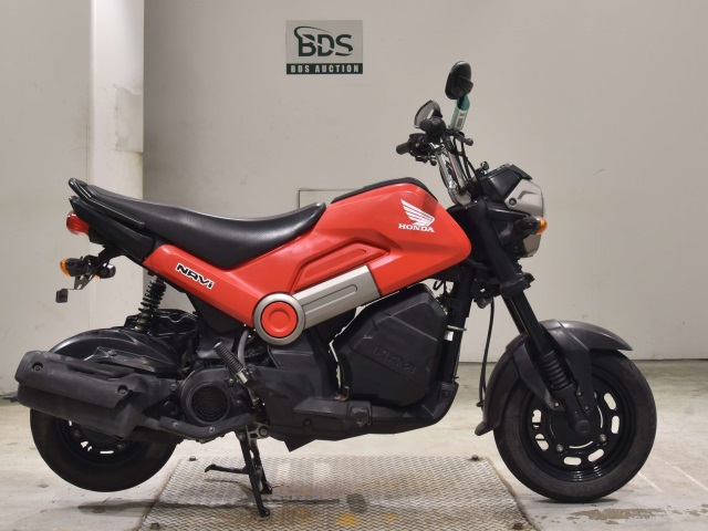 Honda NAVI110