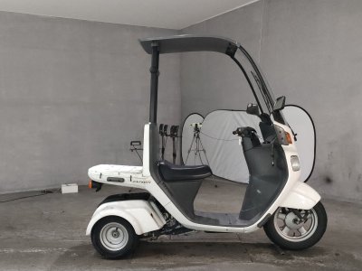 Honda GYRO CANOPY 2019