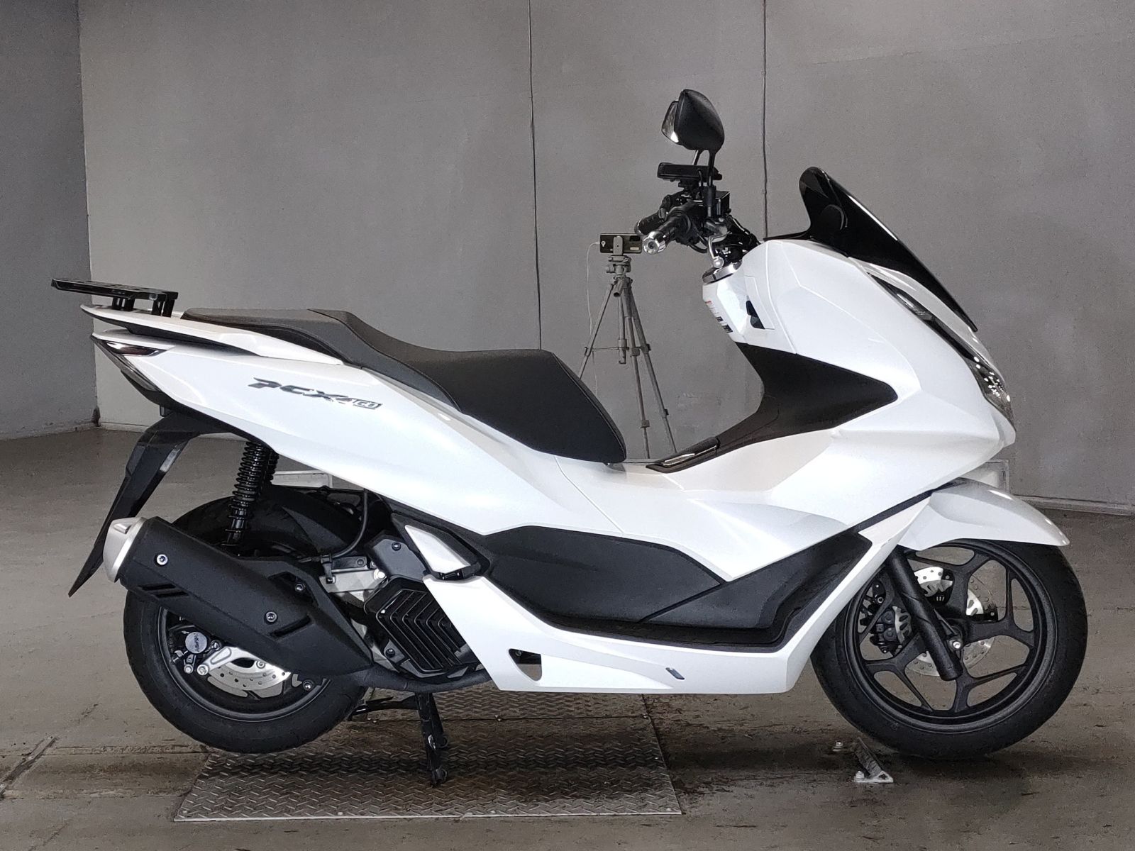 Honda PCX160 2021