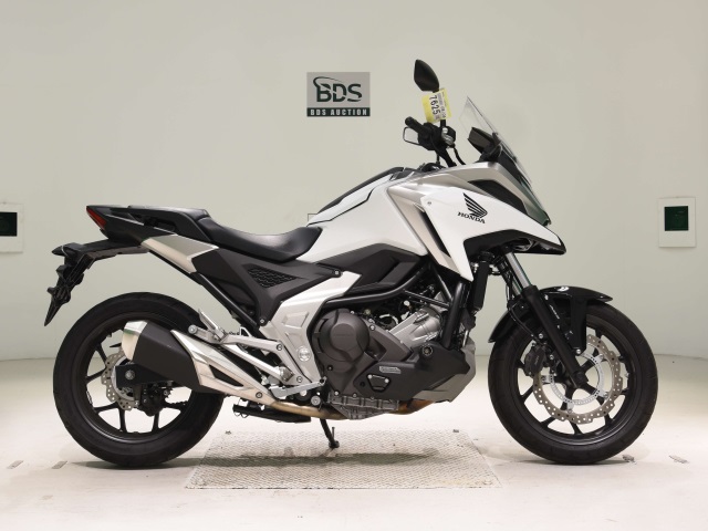 Honda NC750XD 2023