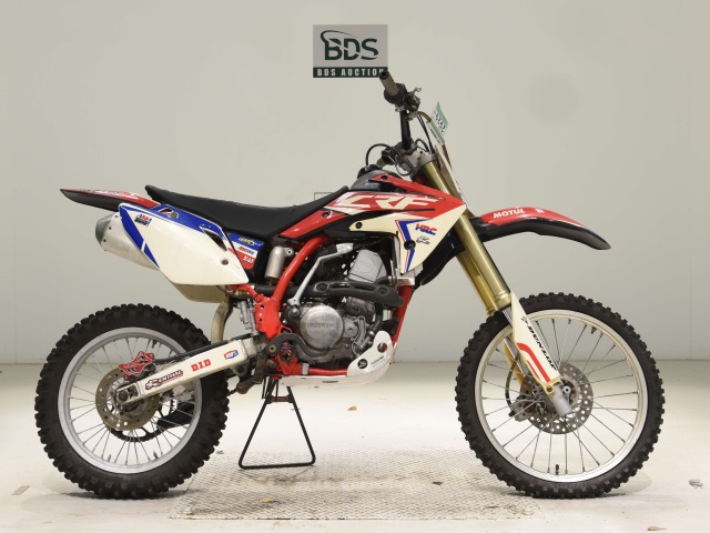 Honda CRF150R 2007