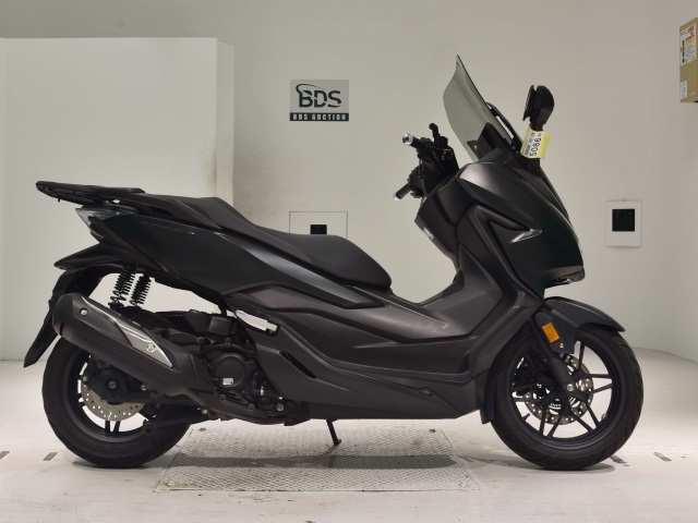 Honda FORZA 2018