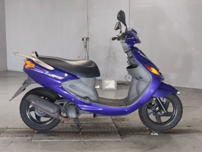 Yamaha GRANDAXIS100 2007