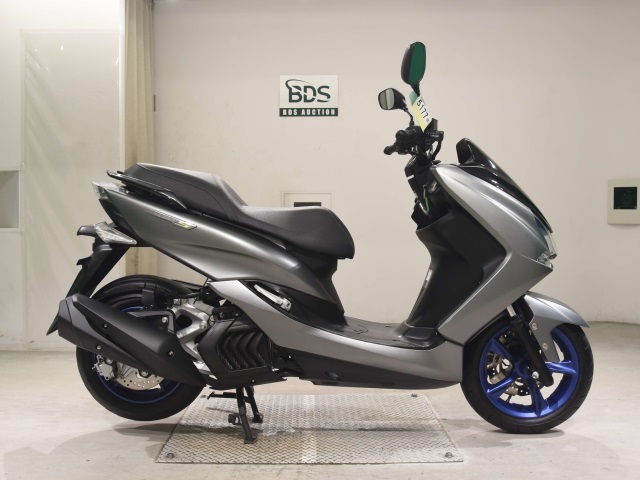 Yamaha MAJESTY 155S 2020