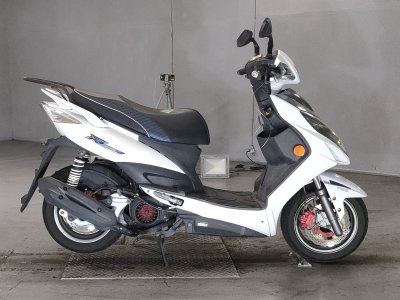 Kymco RACING150I MOTOCAM 2025