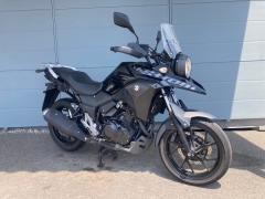 Suzuki V-STROM DL250