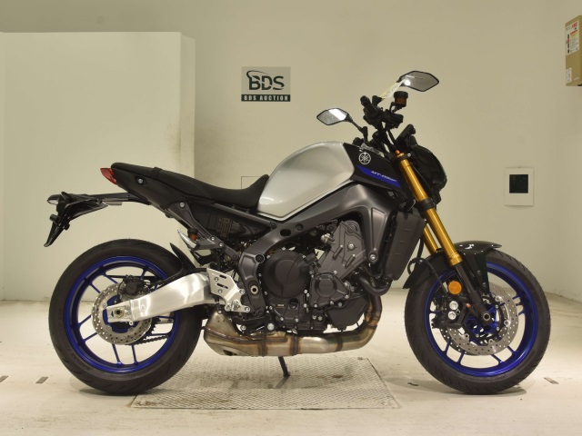 Yamaha MT-09SP 2024