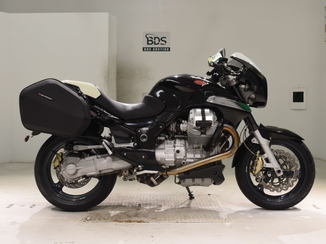 Moto Guzzi 1200 SPORT 2008