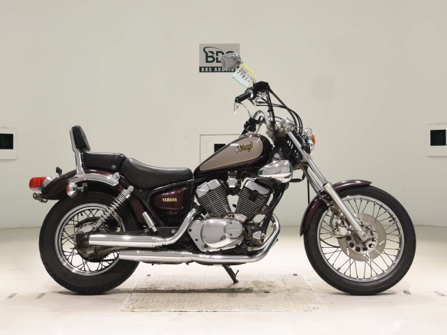 Yamaha VIRAGO XV250 1992