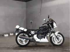 Honda VT250F XELVIS 1986